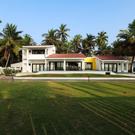 Seascape By Ewa Properties Malpe Εξωτερικό φωτογραφία