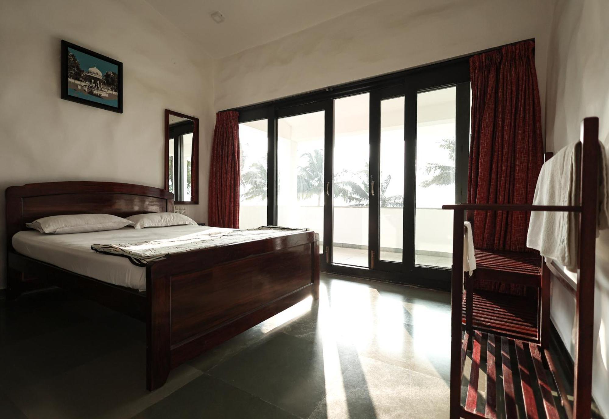 Seascape By Ewa Properties Malpe Εξωτερικό φωτογραφία