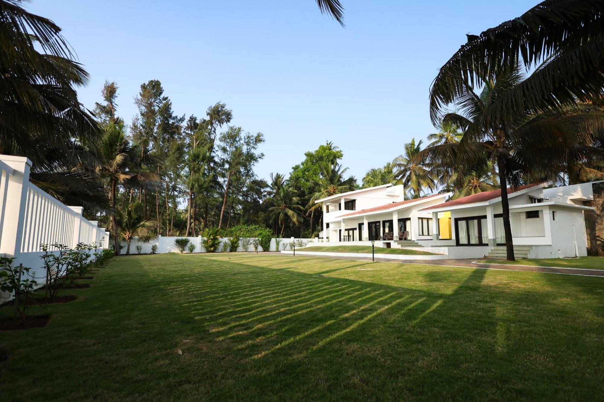 Seascape By Ewa Properties Malpe Εξωτερικό φωτογραφία